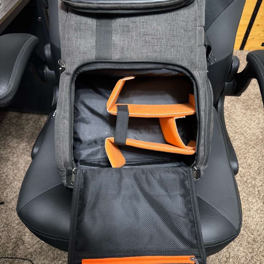 Camera Bag